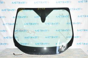 Windshield Ford Escape MK3 17-19 rest, PILKINGTON, heated