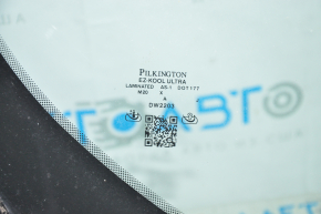 Windshield Ford Escape MK3 17-19 rest, PILKINGTON, heated
