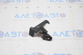 Hood Release Lever Lexus GS350 GS450h 08-11