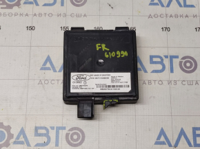 Blind spot sensor right Ford Fusion mk5 13-16 broken mount