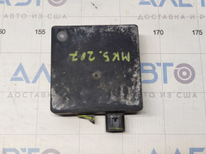 Blind spot sensor right Ford Fusion mk5 13-16 broken mount