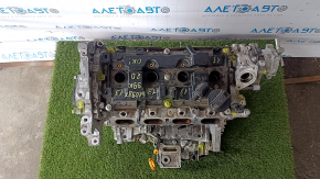 Infiniti QX50 engine 19-99k with electric oil pump and servo drive, 13-13-13-13, for spare parts