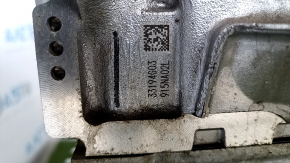 Infiniti QX50 engine 19-99k with electric oil pump and servo drive, 13-13-13-13, for spare parts