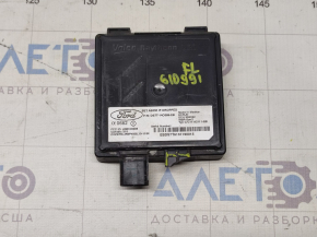 Blind spot sensor left Ford Fusion mk5 13-16 broken mount