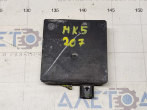 Blind spot sensor left Ford Fusion mk5 13-16 broken mount