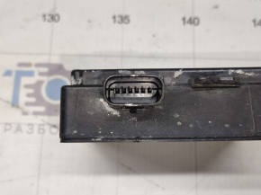 Blind spot sensor left Ford Fusion mk5 13-16 broken mount