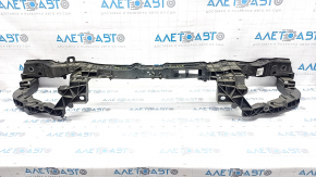 TV top bar Ford Escape MK3 13 - broken latch