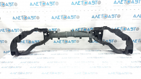 TV top bar Ford Escape MK3 13 - broken latch