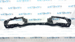 TV top bar Ford Escape MK3 13 - broken latch