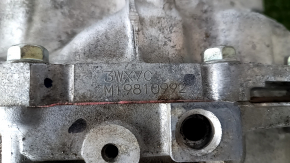 Automatic transmission assembly Infiniti QX50 19 CVT AWD 99k