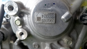 Automatic transmission assembly Infiniti QX50 19 CVT AWD 99k