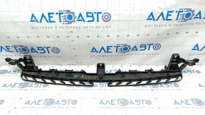 Front bumper mount center VW Jetta 19- breaks
