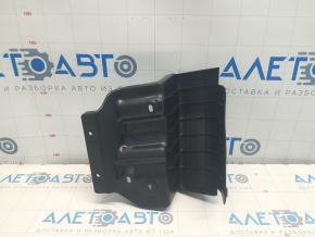 Rear bumper mount left lower Hyundai Santa FE Sport 13-18