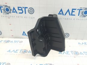 Rear bumper mount left lower Hyundai Santa FE Sport 13-18
