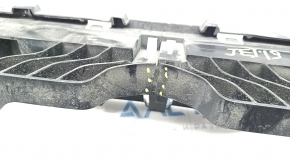 Rear Bumper Mount Center VW Jetta 19 - Crack