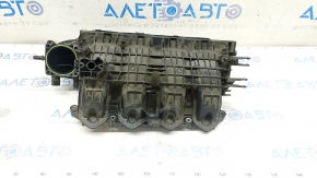 Intake manifold VW Jetta 19-21 1.4T