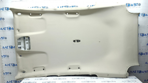 Headlining Ford Escape MK3 17-19 rest, gray, without sunroof, for dry cleaning