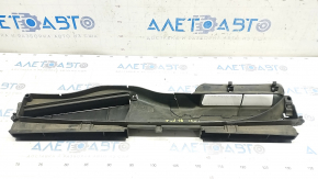 Air intake lower part VW Jetta 19-24