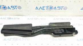 Air intake lower part VW Jetta 19-24