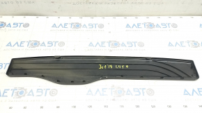 Air intake upper part VW Jetta 19-24 1.4T, 2.0T
