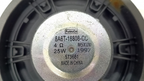 Speaker door rear left Ford Escape MK3 13- broken guide