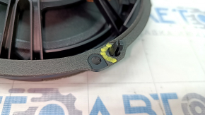 Speaker door rear left Ford Escape MK3 13- broken guide