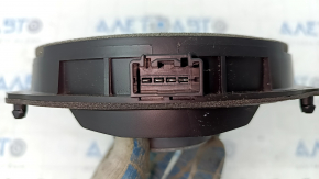 Speaker door rear right Ford Escape MK3 13 - broken guide