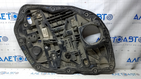 Window lift panel front left Kia Optima 11-15