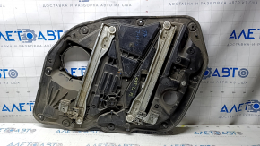 Window lift panel front left Kia Optima 11-15