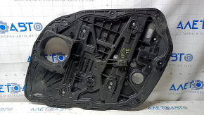Window lift panel front right Kia Optima 11-15