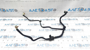 Fuel tank ventilation valve Ford Escape MK3 13-19 1.5T with tubes