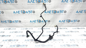 Fuel tank ventilation valve Ford Escape MK3 13-19 1.5T with tubes