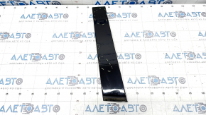 Door trim side rear right Infiniti QX50 19- front, broken fastening, scratches