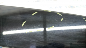 Door trim side rear right Infiniti QX50 19- front, broken fastening, scratches