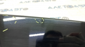 Door trim side rear right Infiniti QX50 19- front, broken fastening, scratches