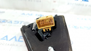 Lamp inside trunk lid right VW Jetta 19- scratches