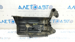 Battery tray VW Jetta 19-