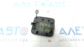 Tow hook plug for rear bumper Infiniti QX50 19 - broken mount