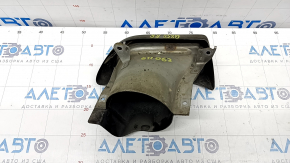 Muffler tip right Infiniti QX50 19- dented