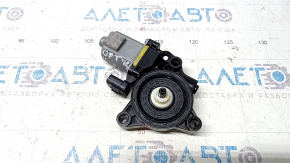 Rear right window lift motor Kia Optima 16-