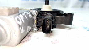 Rear right window lift motor Kia Optima 16-