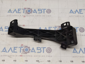 Bracket bumper-headlight front left Hyundai Elantra AD 17-20 without latches