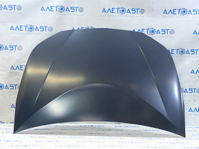 Hood bare Toyota Prius 50 16-22 aluminum