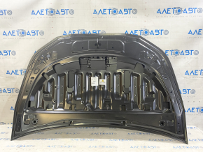 Hood bare Toyota Prius 50 16-22 aluminum