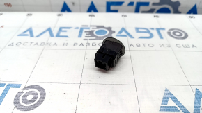 Front Panel Light Sensor Left Infiniti QX50 19-