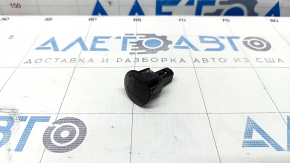 Front panel light sensor right Infiniti QX50 19-