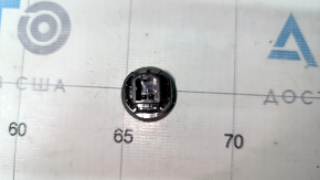 Front panel light sensor right Infiniti QX50 19-
