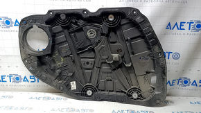 Window lift panel front left Kia Optima 16-