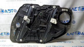 Window lift panel front left Kia Optima 16-