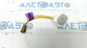 Microphone in the ceiling Infiniti QX50 19- gray